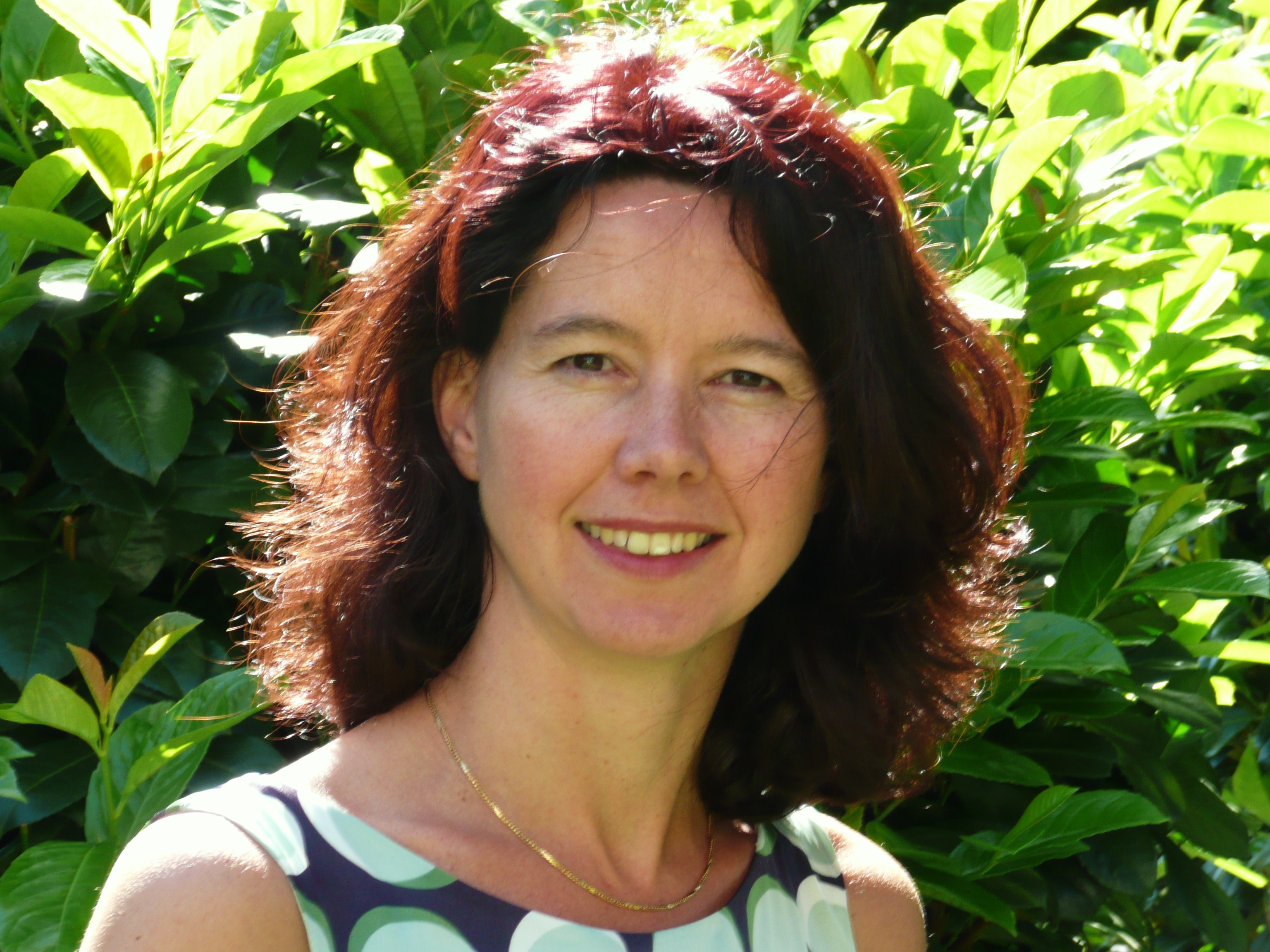 Evelyn Kessels