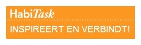 Habitask inspireert en verbindt